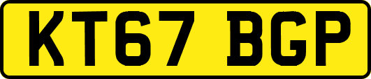 KT67BGP