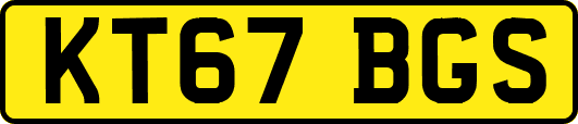 KT67BGS