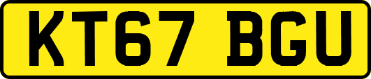 KT67BGU