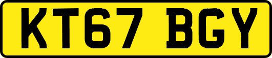 KT67BGY
