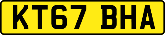KT67BHA