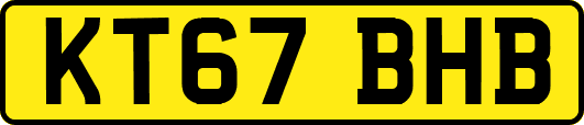 KT67BHB