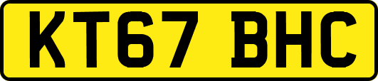 KT67BHC