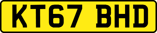 KT67BHD