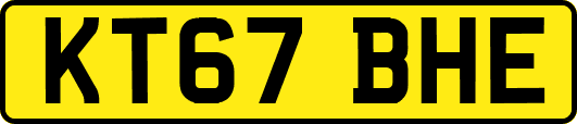 KT67BHE