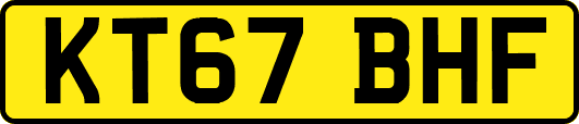 KT67BHF