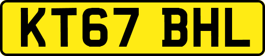 KT67BHL