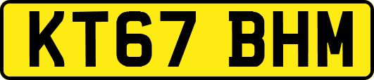 KT67BHM
