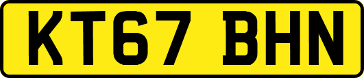 KT67BHN