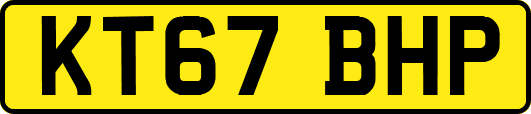 KT67BHP