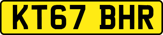KT67BHR