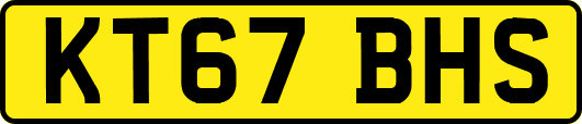 KT67BHS