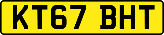 KT67BHT