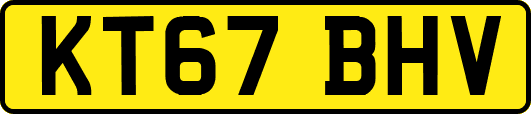 KT67BHV