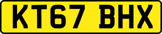 KT67BHX