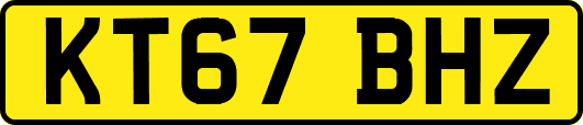 KT67BHZ