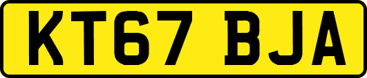 KT67BJA