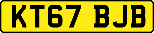 KT67BJB