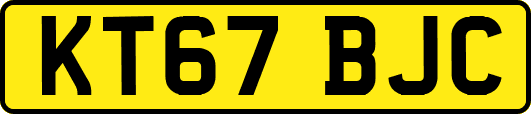 KT67BJC
