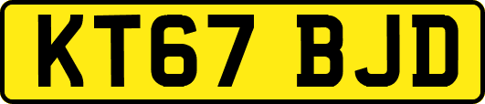 KT67BJD