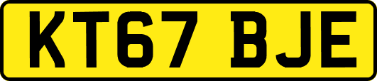 KT67BJE