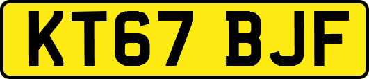 KT67BJF