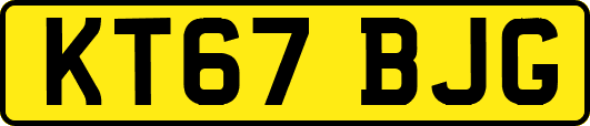 KT67BJG