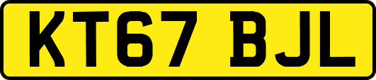 KT67BJL