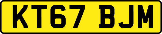 KT67BJM