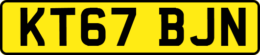 KT67BJN