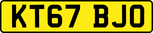 KT67BJO