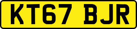 KT67BJR