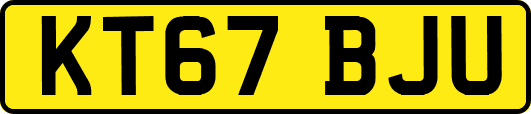 KT67BJU