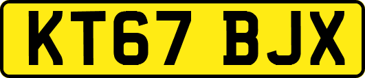 KT67BJX