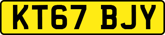 KT67BJY