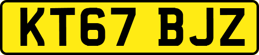KT67BJZ