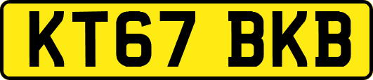 KT67BKB