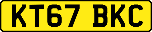 KT67BKC
