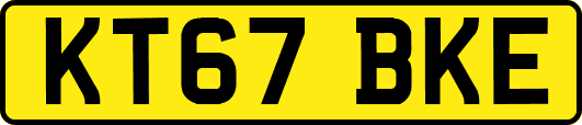 KT67BKE
