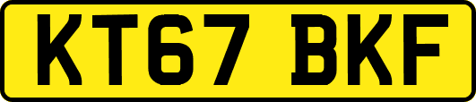 KT67BKF
