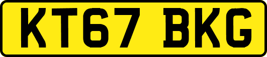 KT67BKG
