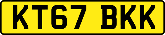 KT67BKK
