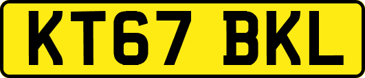 KT67BKL