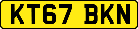 KT67BKN