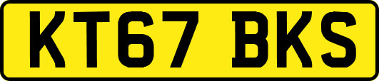 KT67BKS