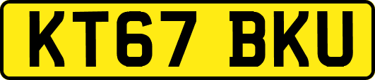 KT67BKU