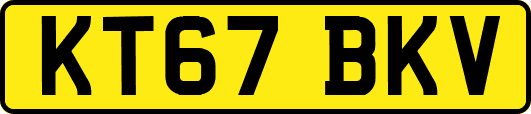 KT67BKV