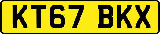 KT67BKX