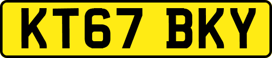 KT67BKY