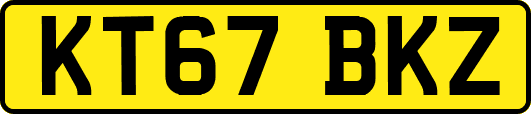 KT67BKZ